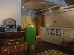 -时光花园(白鹭洲店)