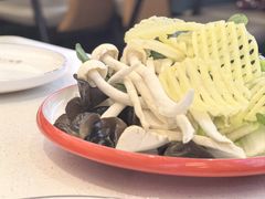 -川椒媚双椒烤鱼(鑫江东方城购物中心店)