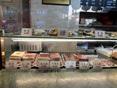 -四宜糕团店(南大街店)