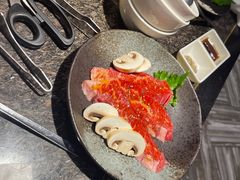 -正苑26年海鲜烤肉•牛尾汤汤饭(东港店)