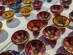 -新疆国际大巴扎