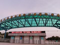 -金海湾海鲜排档(朱家尖店)