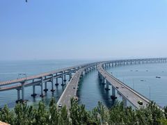 -星海湾跨海大桥