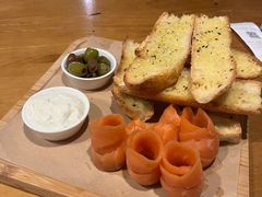 -Secco德式餐吧(南秀村店)