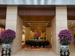 -北京饭店