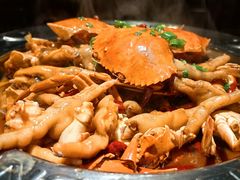 -胖哥俩肉蟹煲(苏州中心店)
