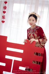 -Lady  Jane高端婚纱礼服馆