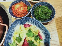 -伊豆野菜村(大族广场店)