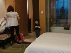 android_upload_pic-常州武进九洲喜来登酒店