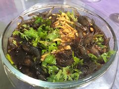 -桂萍特色牛筋牛杂(长堤街总店)