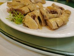 广州清心鸡-清新鸡沙田乳鸽店(金融店)