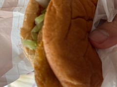 -麦当劳(大厂新城店)