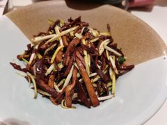 -外婆家(古墩印象城店)