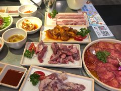 -喜来稀肉(虹泉路店)