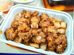 -原味田园·客家菜·土窑鸡(中航城君尚购物中心店)