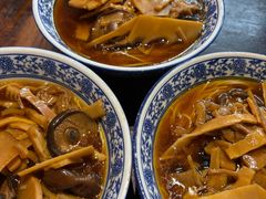 观音面-西园寺素食(西园弄戒幢律寺店)