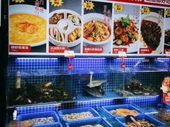 水产区-必点海鲜·鲅鱼水饺(鞍山西道店)