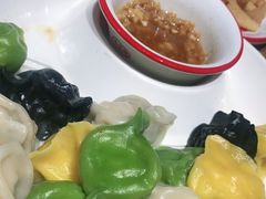 -永红源啤酒·烧烤·海鲜·大排档(青特城店)