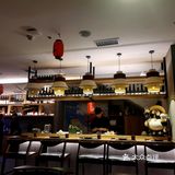 昆明同德广场日料店～