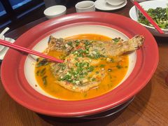 -金味老饭铺(晚报店)