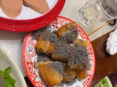 -重庆高老九火锅(万象城店)