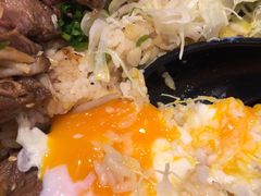 -町门烤肉拌饭专门店(新天地店)