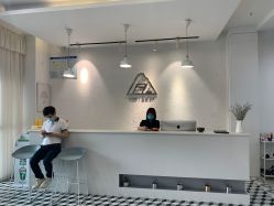 -ASA HAIR SALON