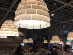 -宜家·瑞典风味餐厅(北京西红门店)