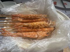 -79号渔船海鲜饭店(龙岗店)