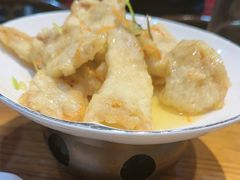 -金掌勺·锅包肉(双榆树店)