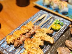 -山葵家居酒屋(天目里店)