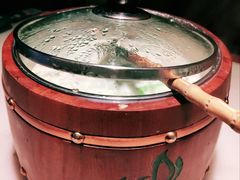 -佬麻雀·剁椒鱼头(京基KK One店)