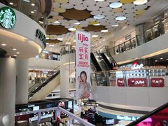 -银座mall(东直门店)