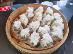 猪肉三鲜烧麦-正宗天津烧麦馆(柳州路店)