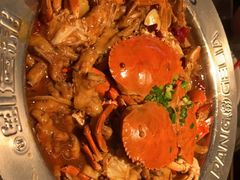 -胖哥俩肉蟹煲(杭州下沙学林街店)