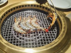 -江户烧肉(高德店)