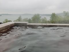 -天目湖涵田度假村