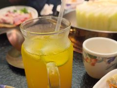 -得意咚瓜·顺德鱼生·冬瓜火锅(深圳首店)