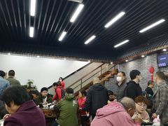 大堂-雪琴面馆富安特色鱼汤面(城中花园店)