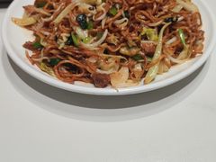 -勇利赵家烤肉坊(纬二街店)