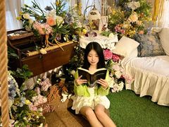 -知物癖(牛王庙店)