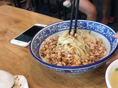 -裕兴记·三虾面(西北街总店)
