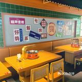 好久没有吃烤肉了,金炭烤肉在厦门世界购物中心3楼