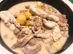 -园林美食城·本土农家菜(杨和镇店)