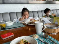 -深圳大梅沙京基洲际度假酒店