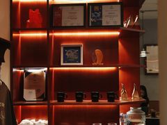 -The Roastery By AllYouWant(福田店)