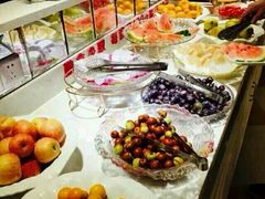 -盛宴标帜餐厅·亲子自助 (南昌喜来登酒店)