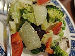 -玫瑰园西餐厅(新华大厦店)
