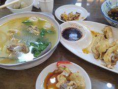 -观桥阁(锦溪店)