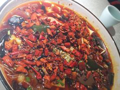 -雲蜀龙阁·金牌水煮鱼(方庄店)